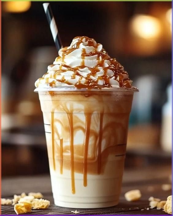 Butter Scotch